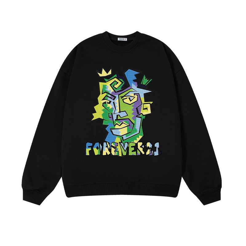 FOREVER 21