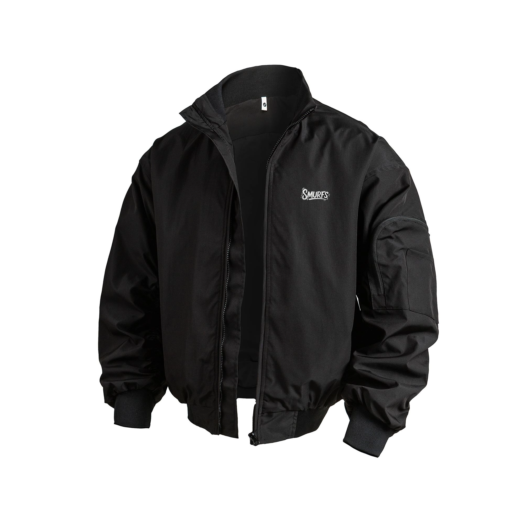 bomber