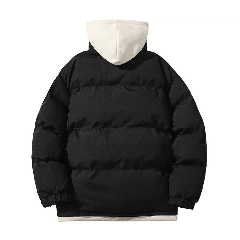 URBAN AUTHENTIC
