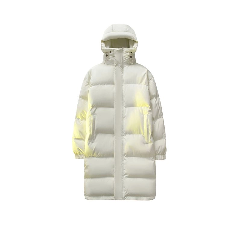 URBAN AUTHENTIC