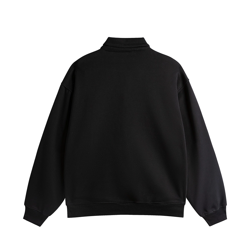 HUANQIU poloCleanfit