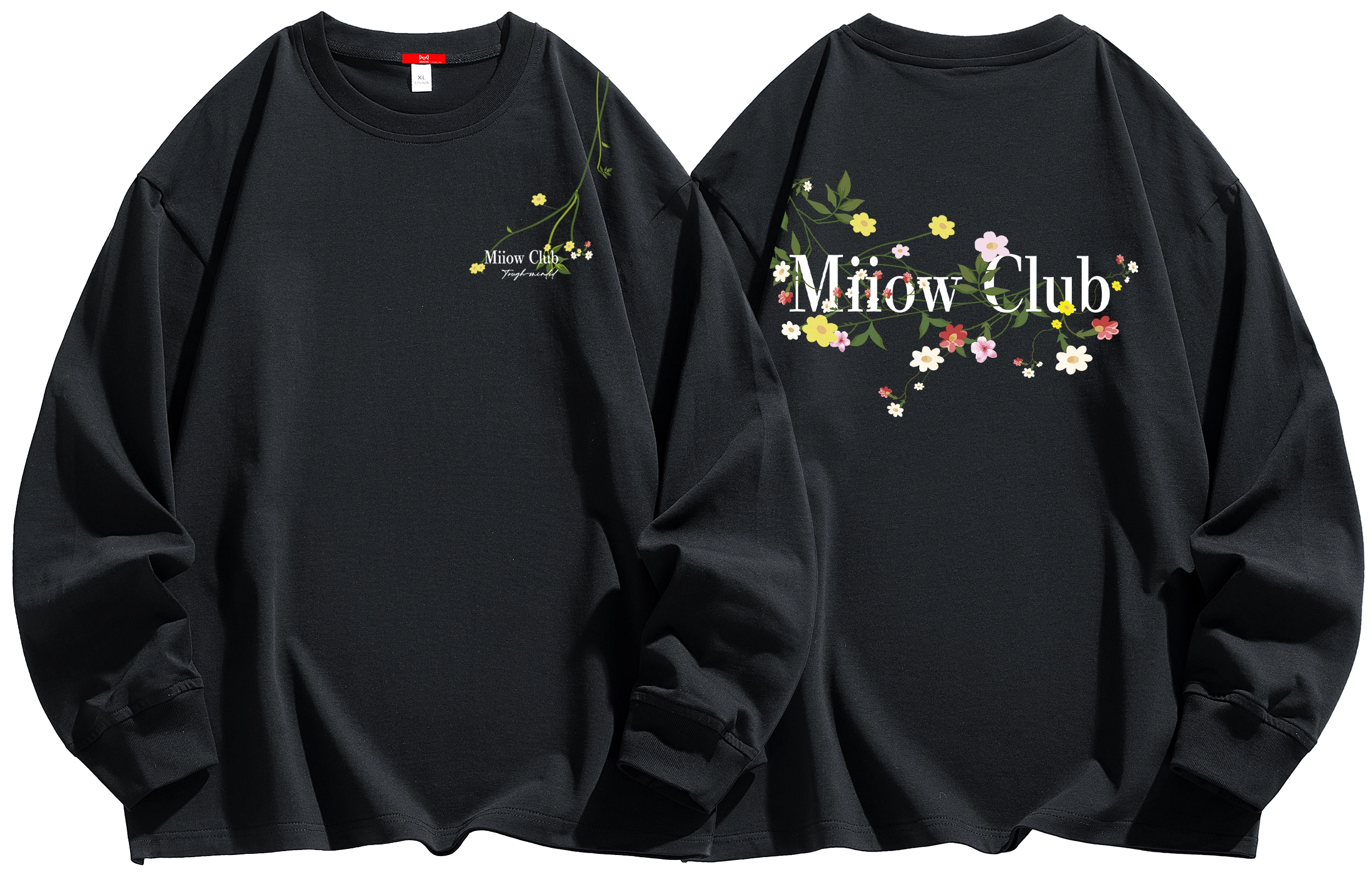 MIIOW T