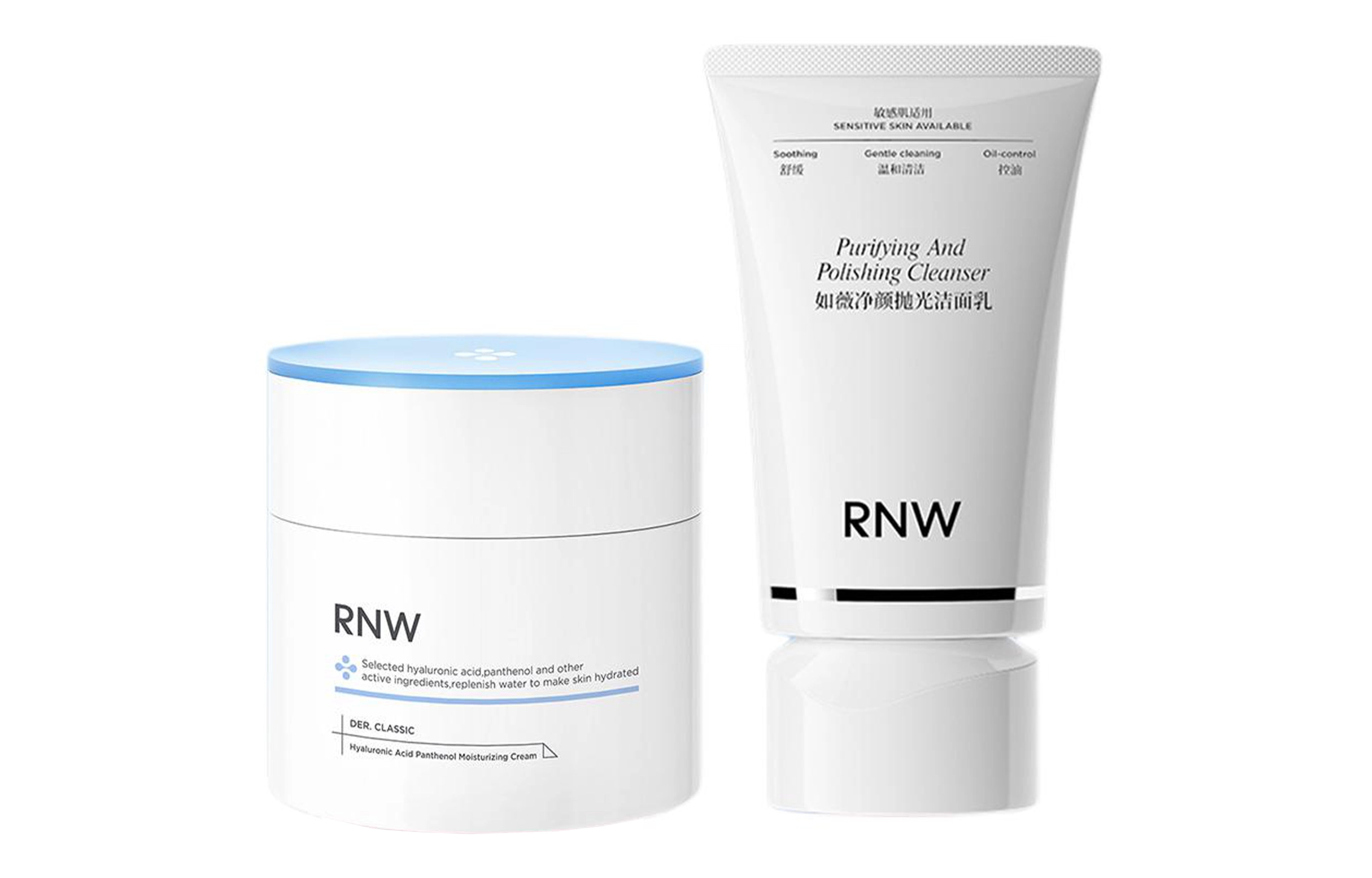 RNW B5