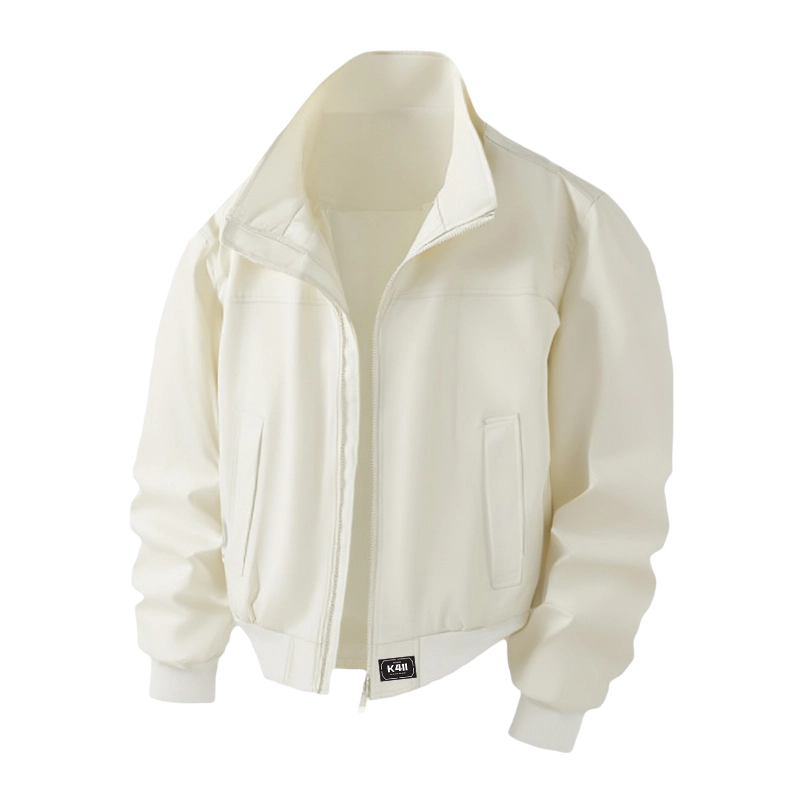 K411 cleanfitbomber