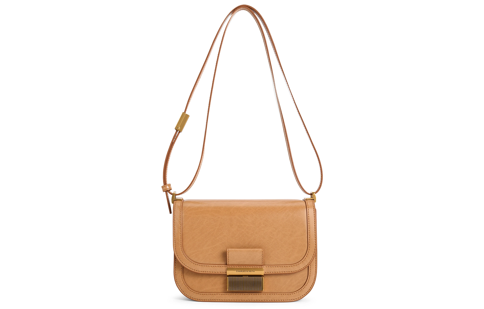 CHARLESKEITH ck PU Dark MossBlackOat