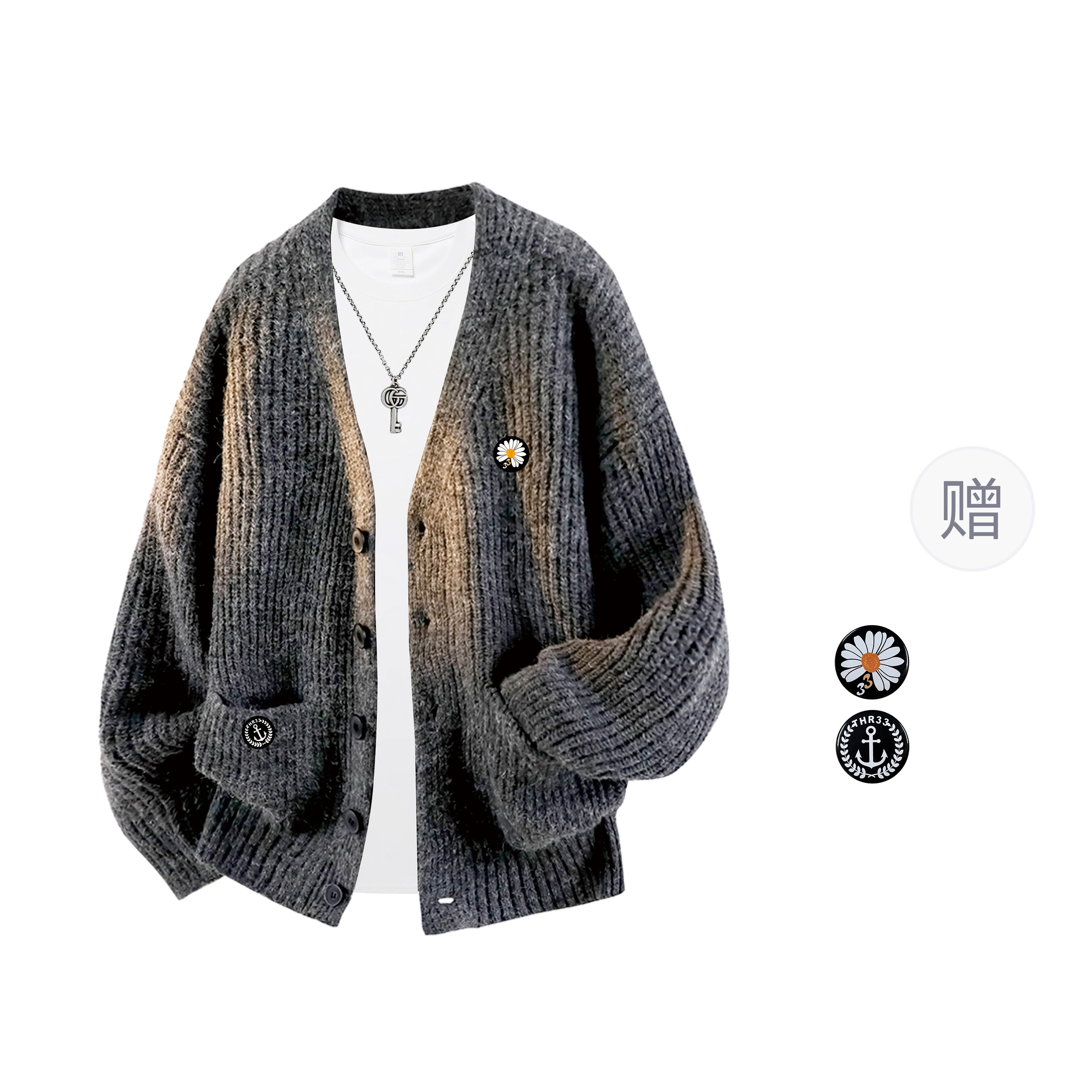 THREEAGAINTHR33 DIY