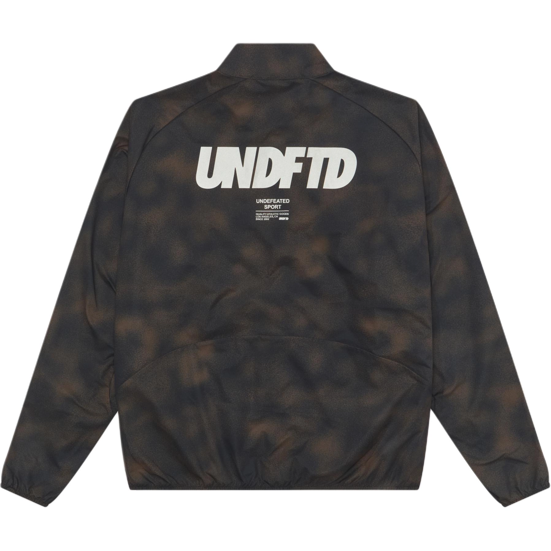 UNDEFEATED FW25 SPORT