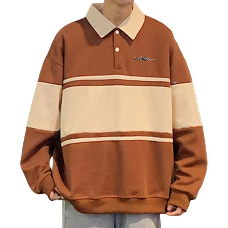 FRQ polo