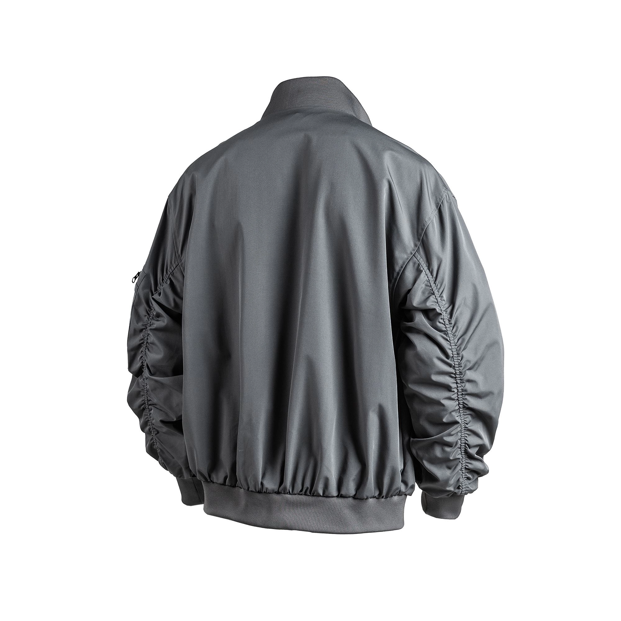 bomber