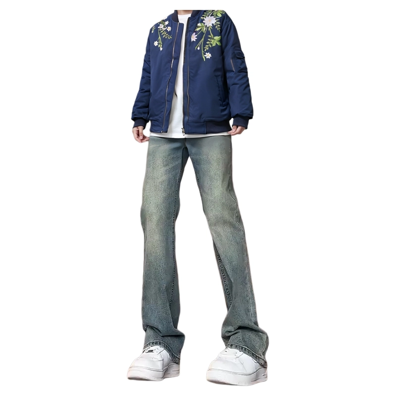 JIMIJONS cleanfit