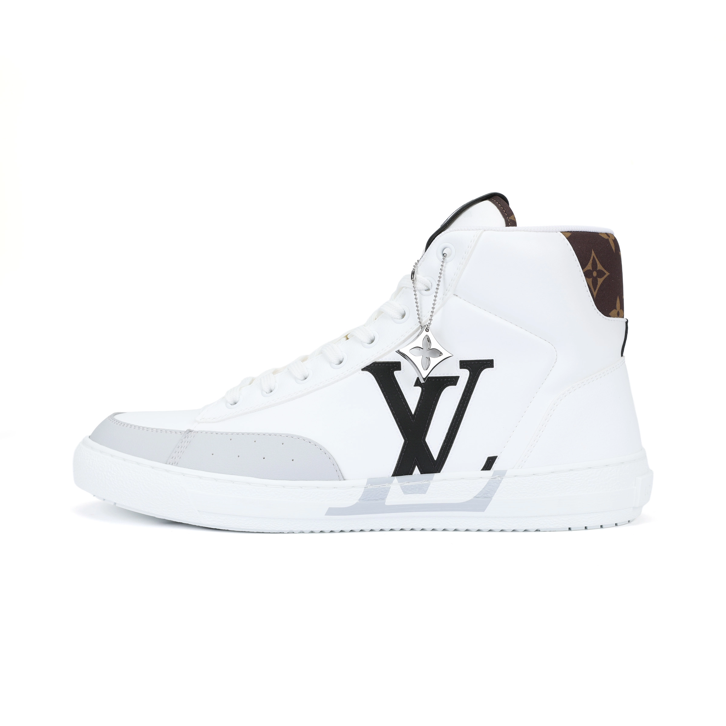 LOUIS VUITTON Charlie Monogram Unisex