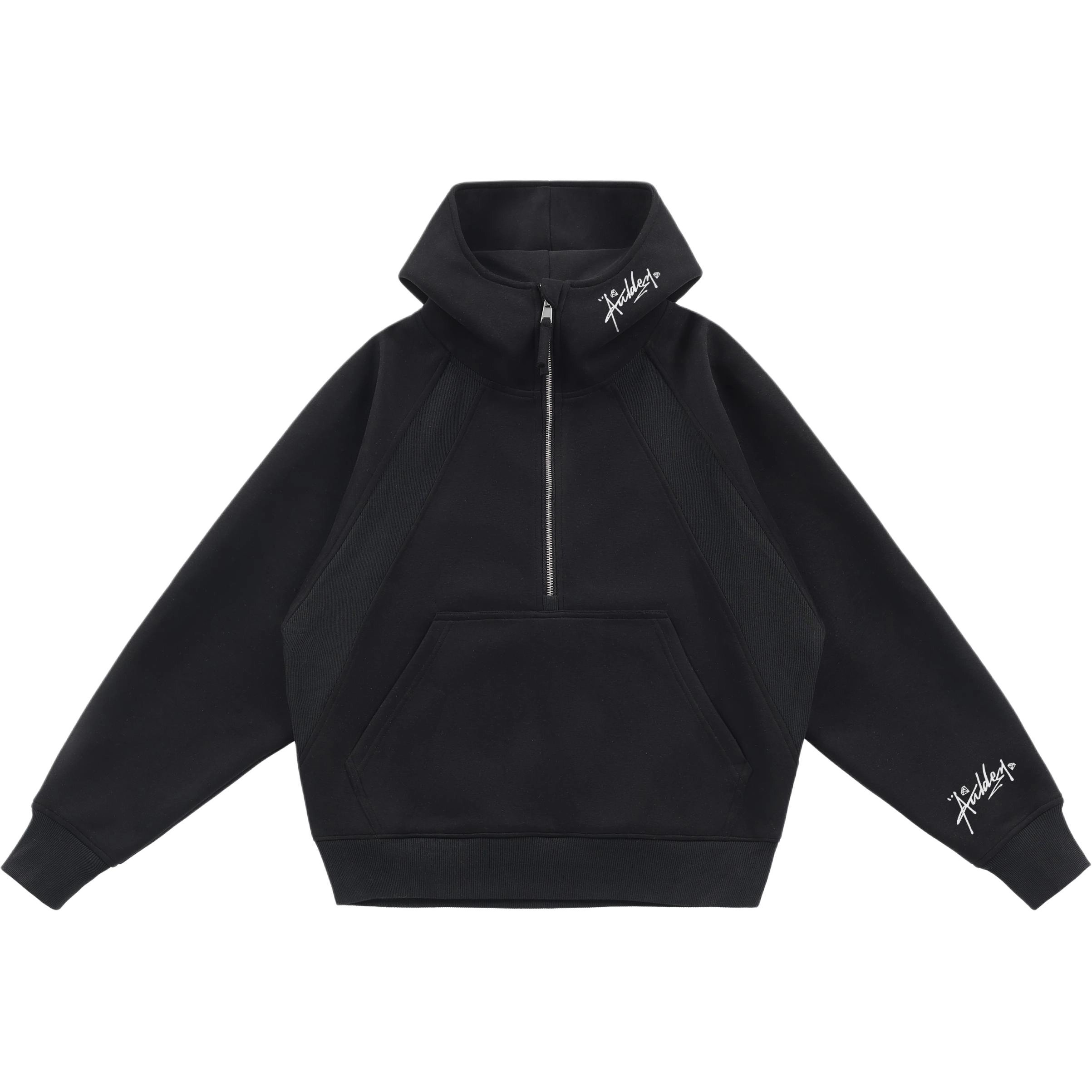 AULDEY logocleanfit400G
