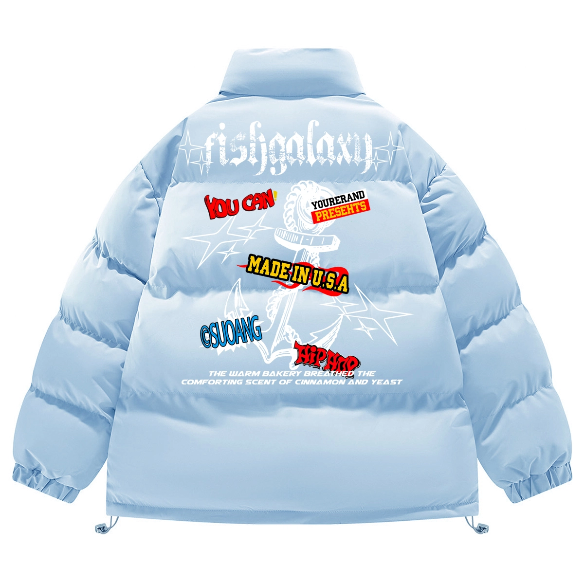 FISHGALAXY logo