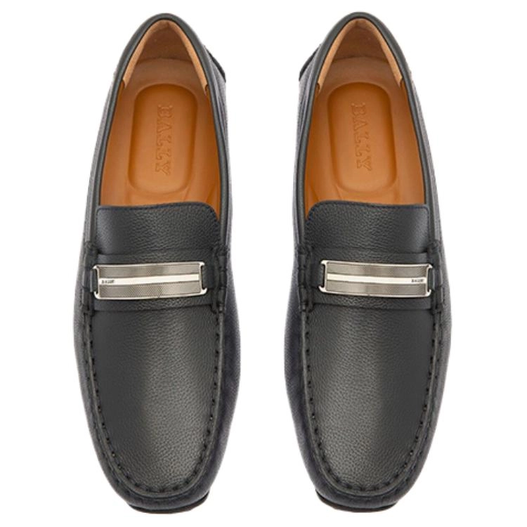 BALLY