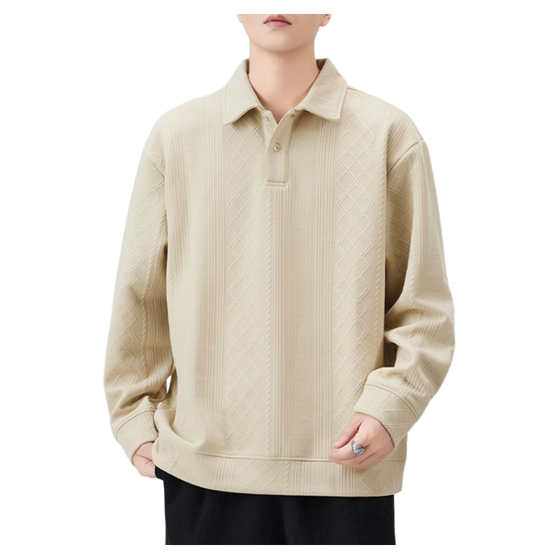 O THREE PARK POLO2025T