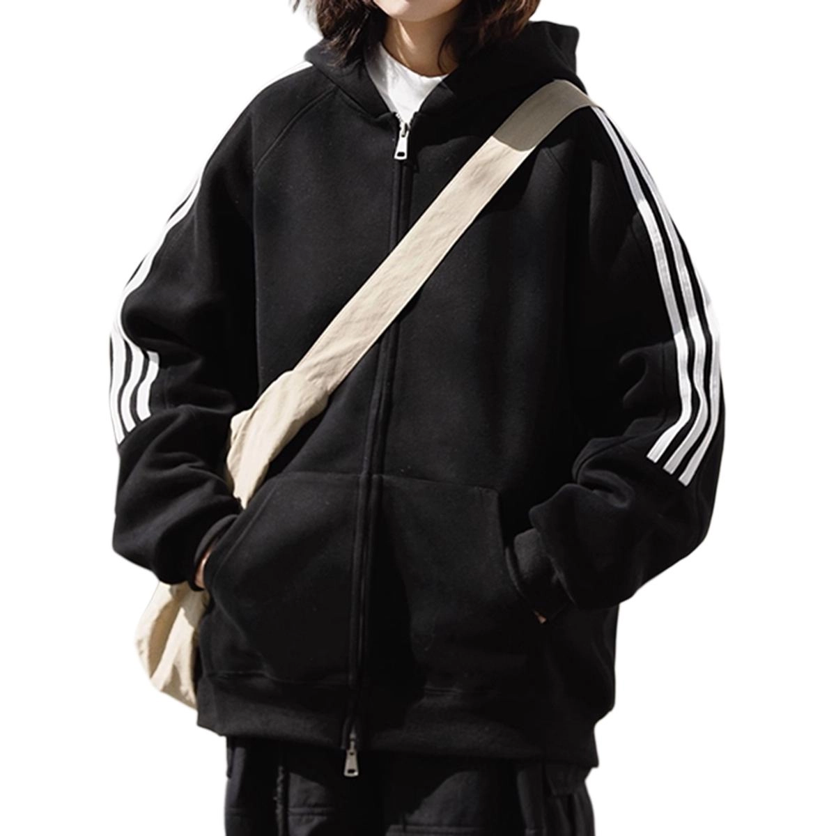City Hipster cleanfit