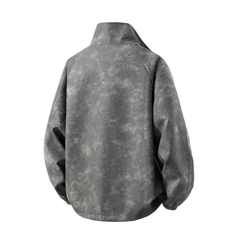 micby PU