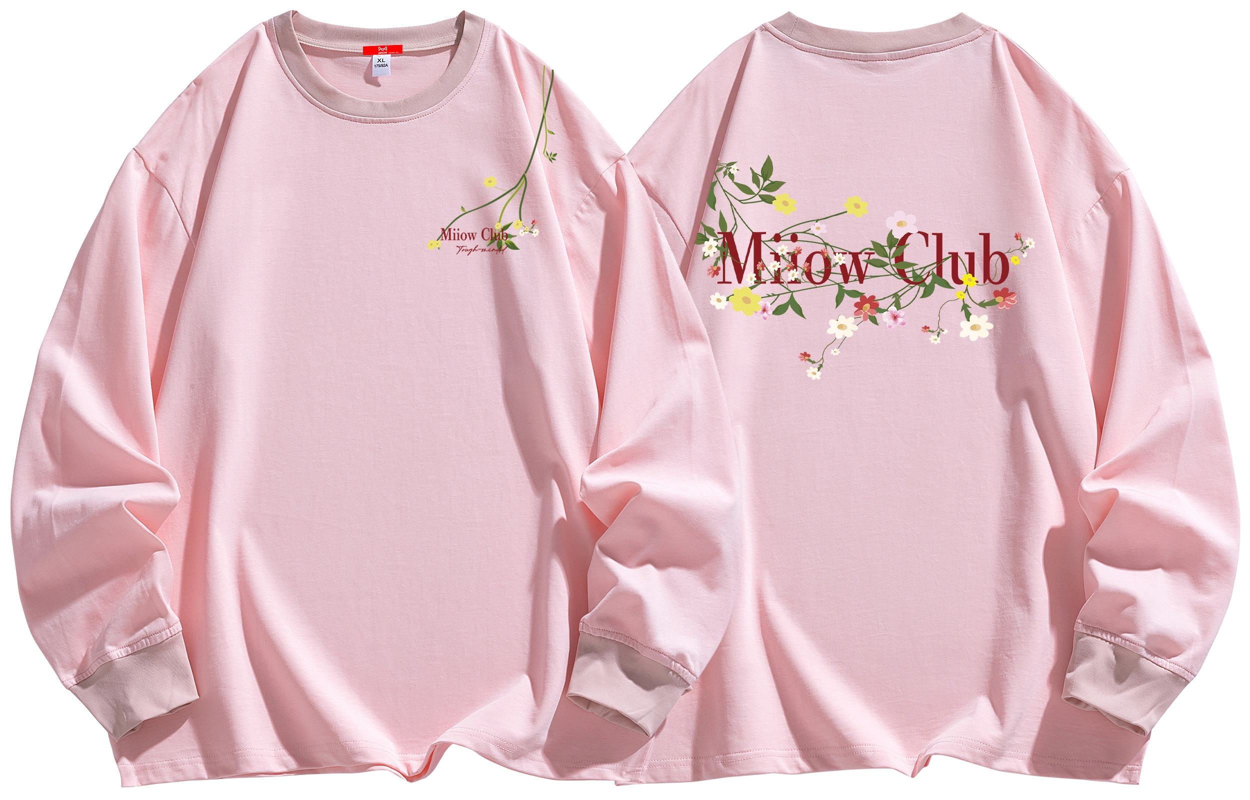 MIIOW T