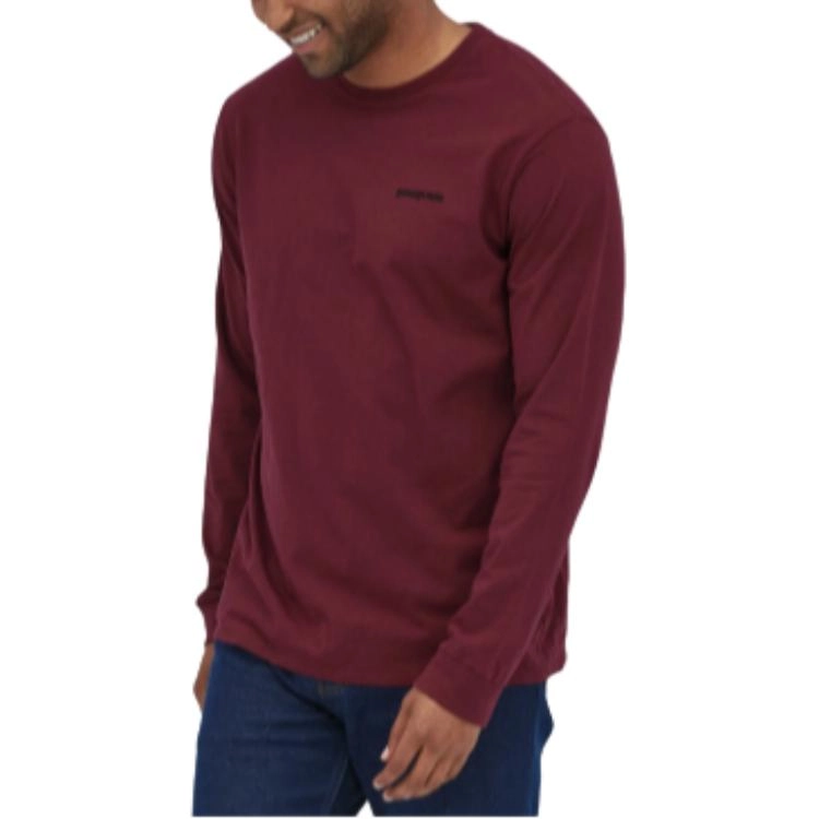 patagonia P-6 Responsibili LogoT