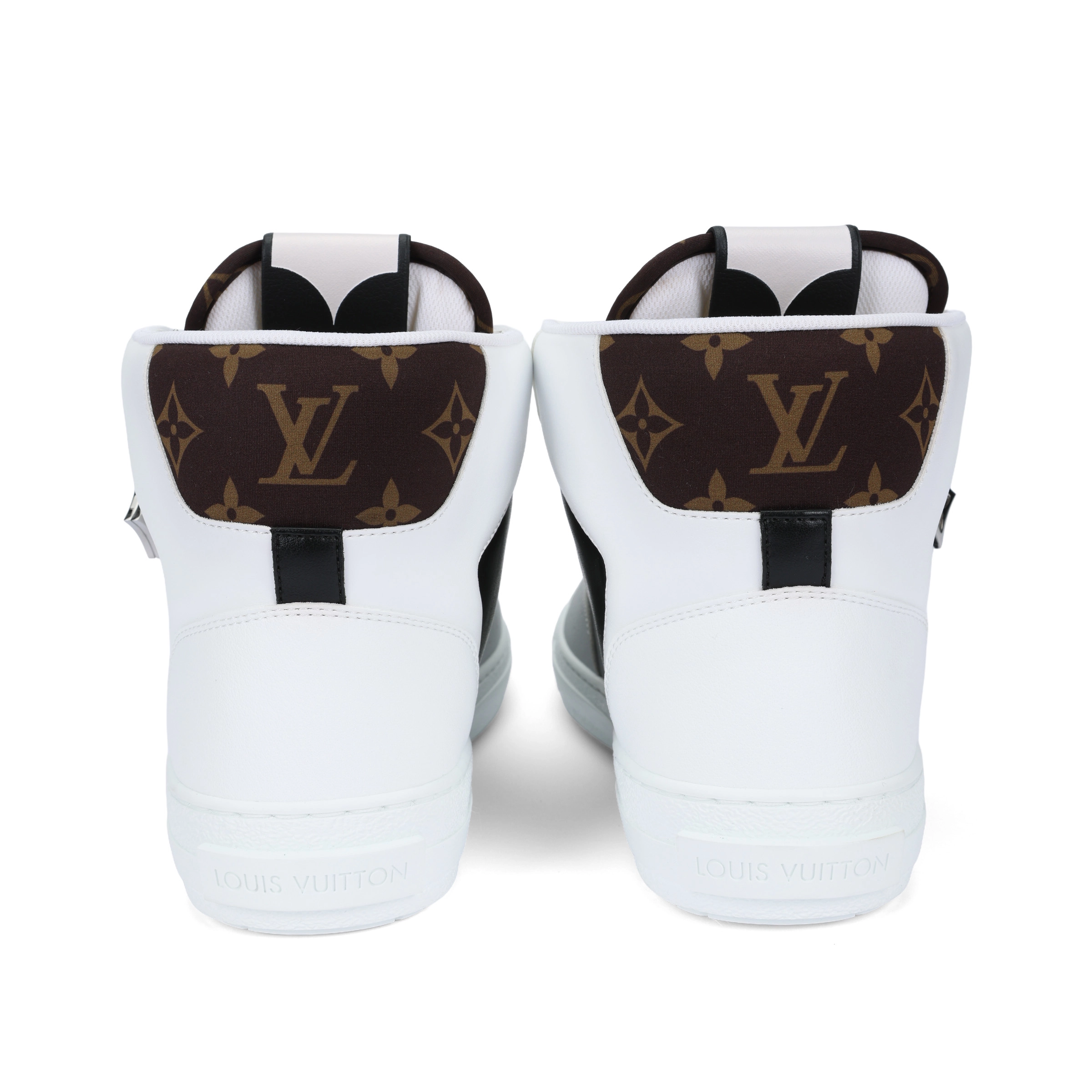 LOUIS VUITTON Charlie Monogram Unisex