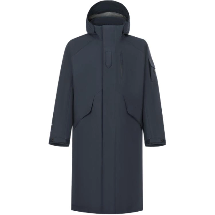 DESCENTE ALLTERRAIN 81