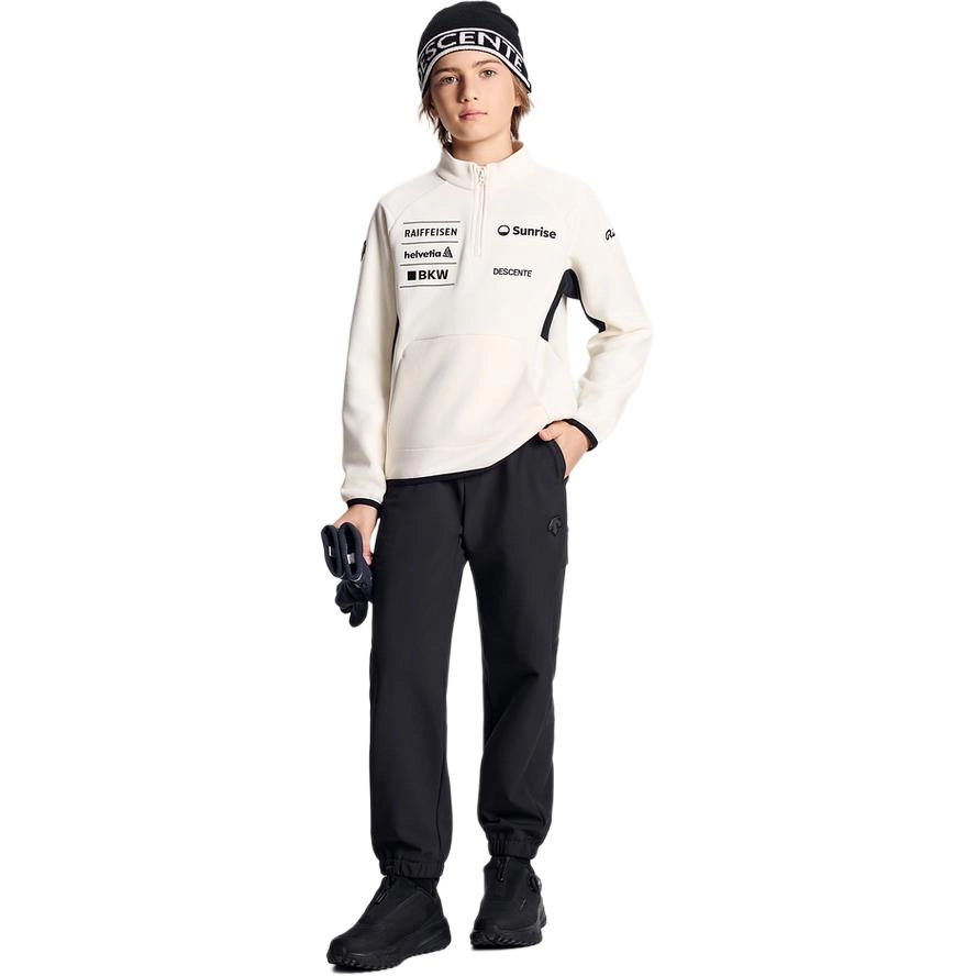 DESCENTE SKI STYLE logo