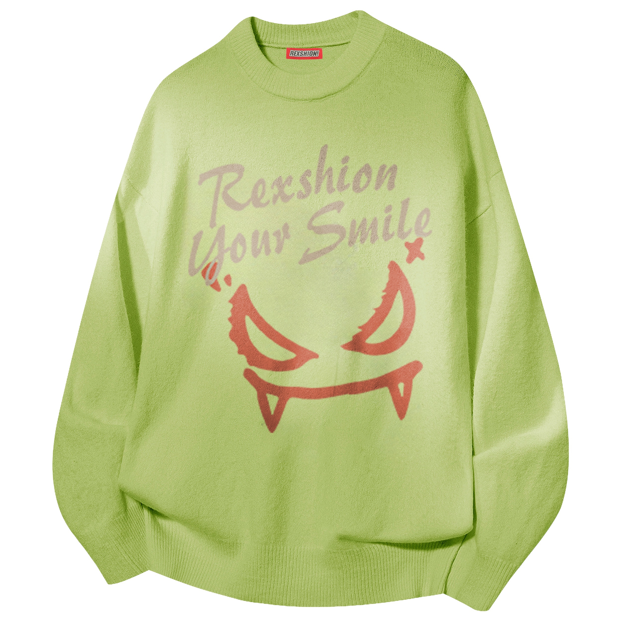 REXSHION