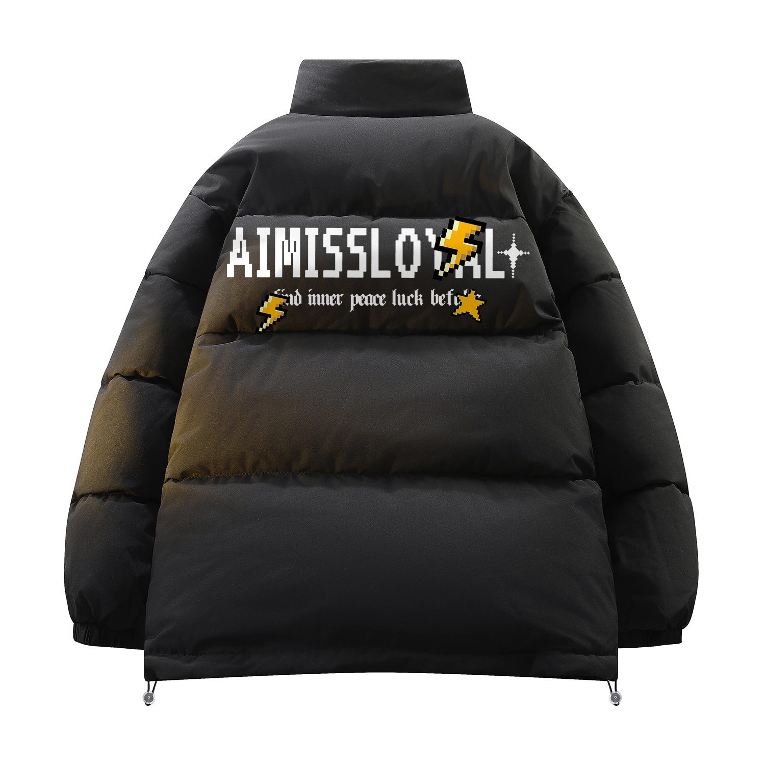 AIMISS Logo