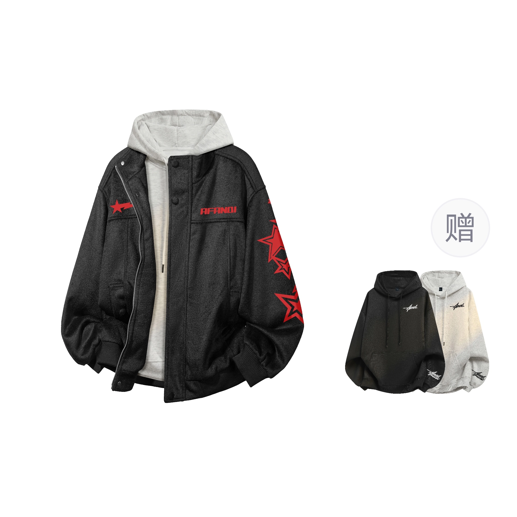 Clean fit