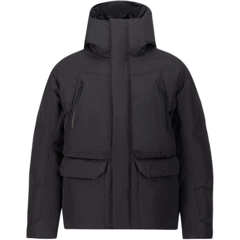 DESCENTE ALLTERRAIN 81