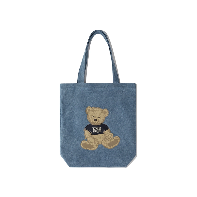 MARITHE FRANCOIS GIRBAUD Tote