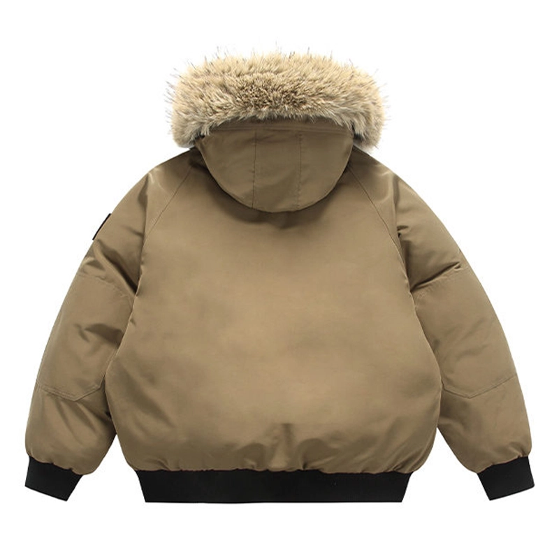 URBAN AUTHENTIC