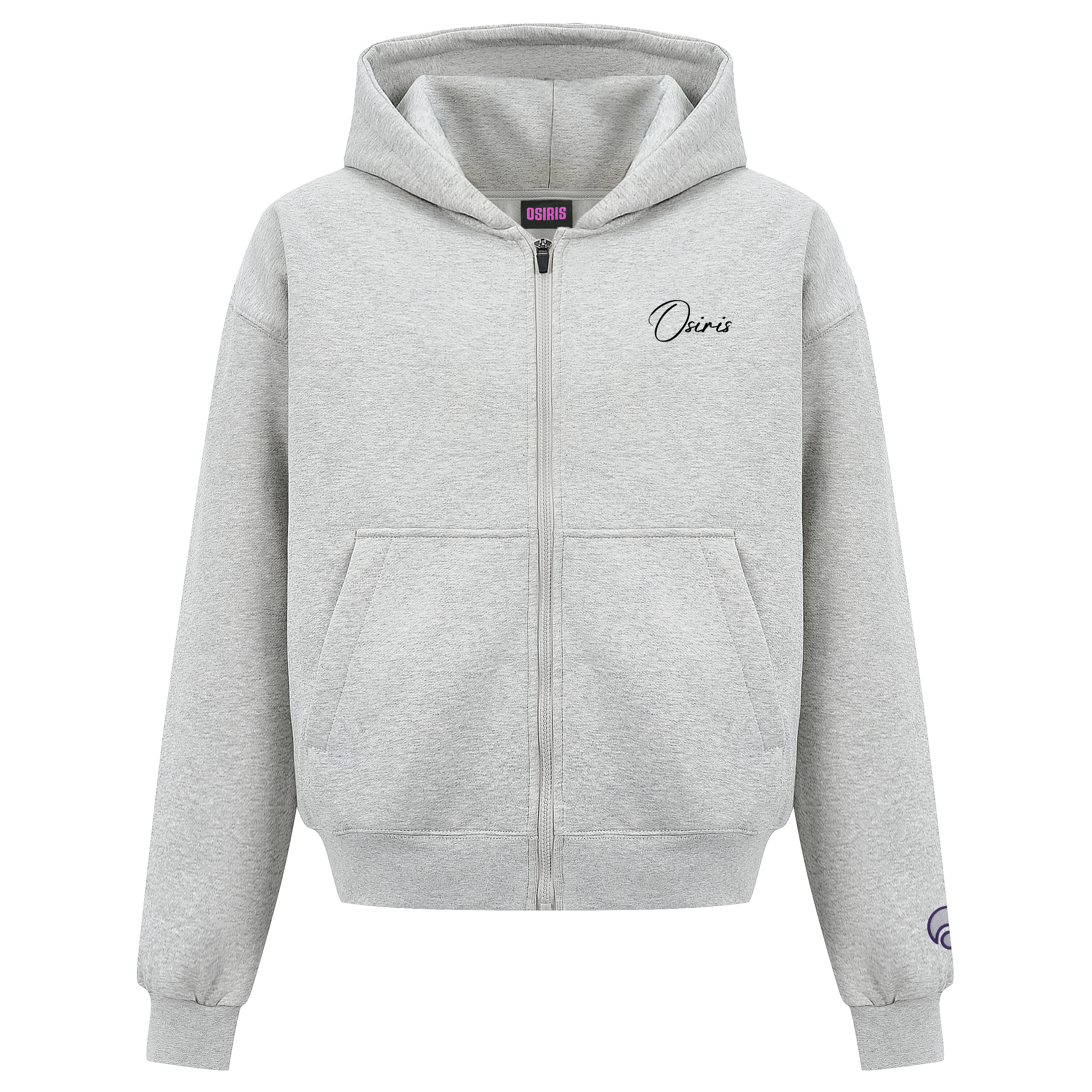 OSIRIS