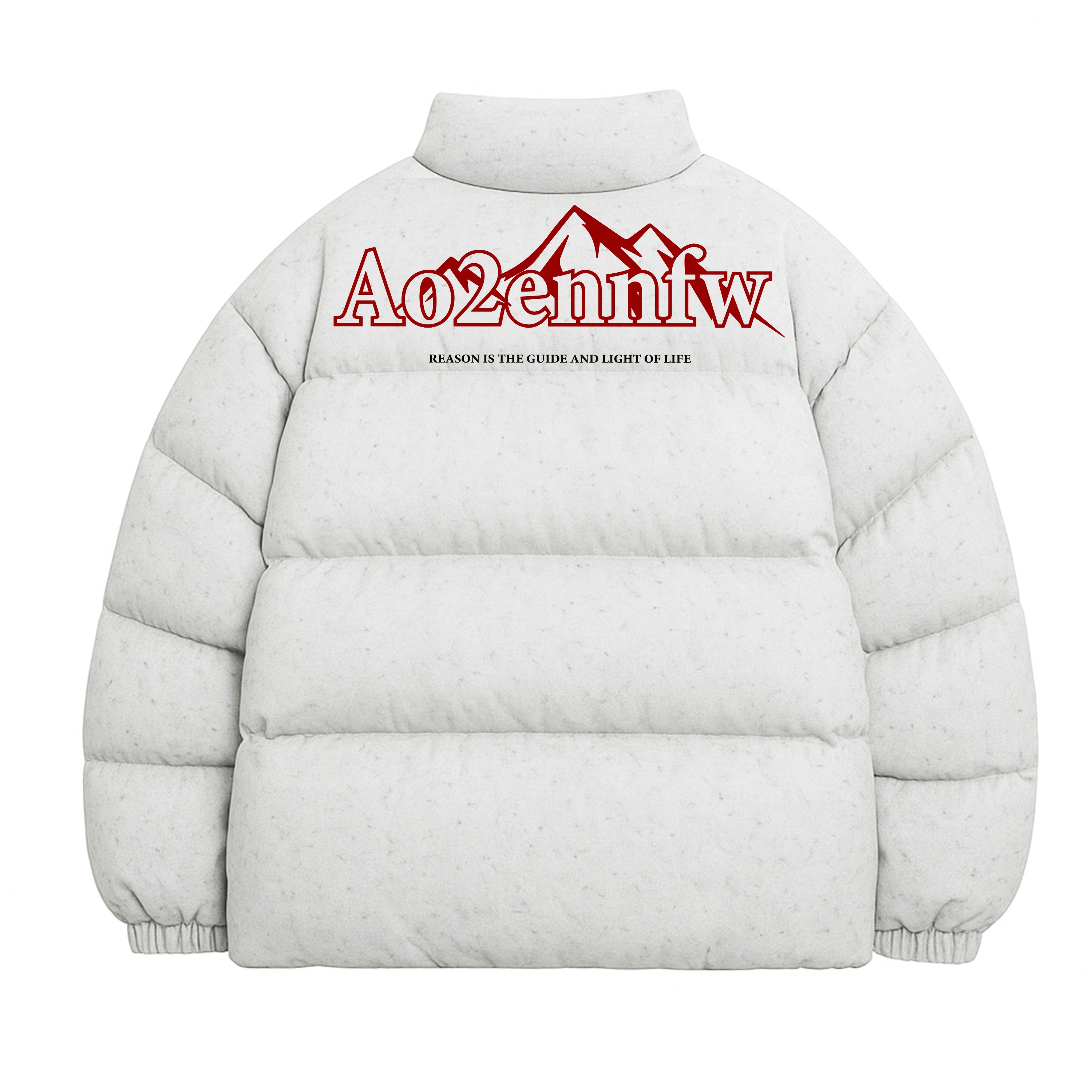 a02 Down Jackets