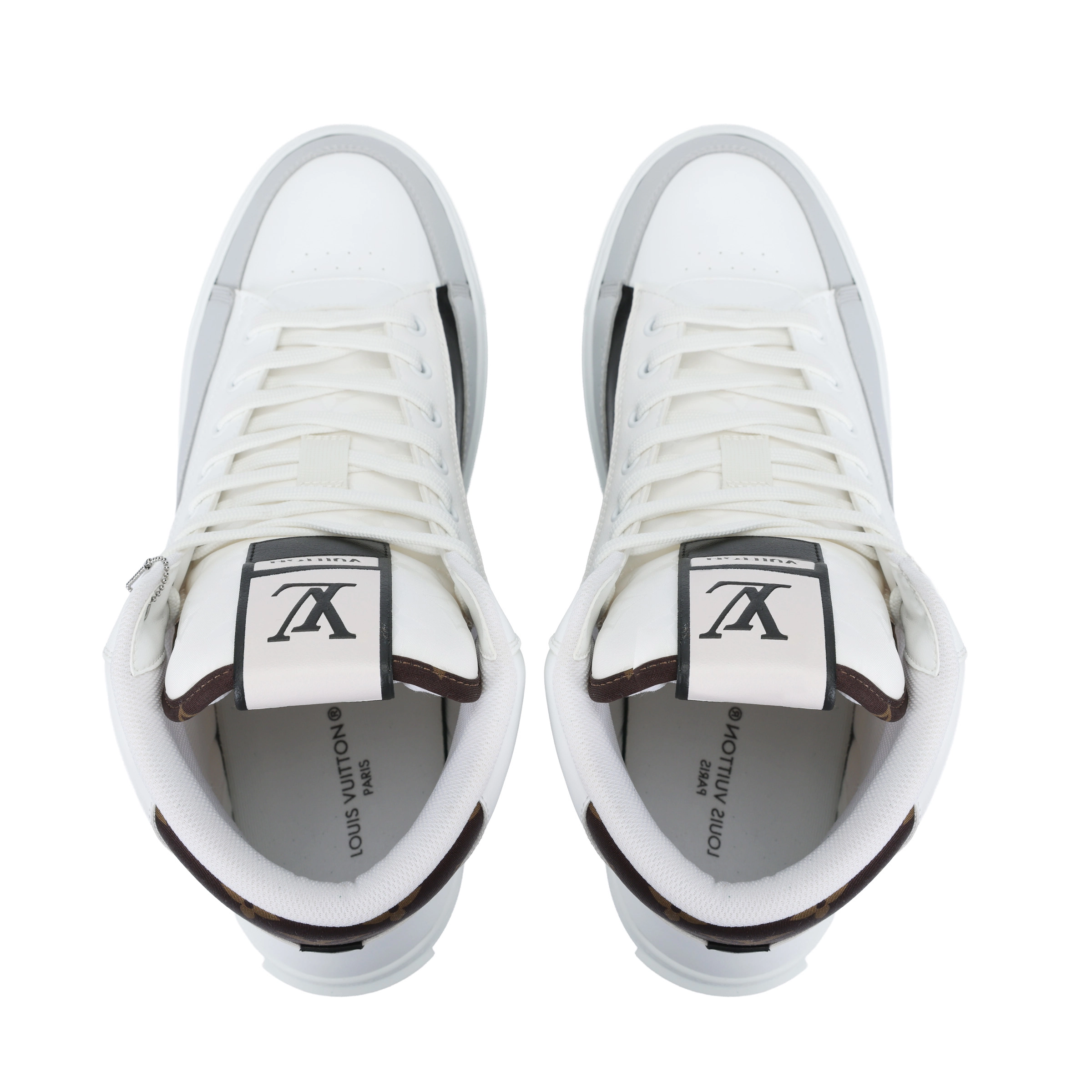 LOUIS VUITTON Charlie Monogram Unisex