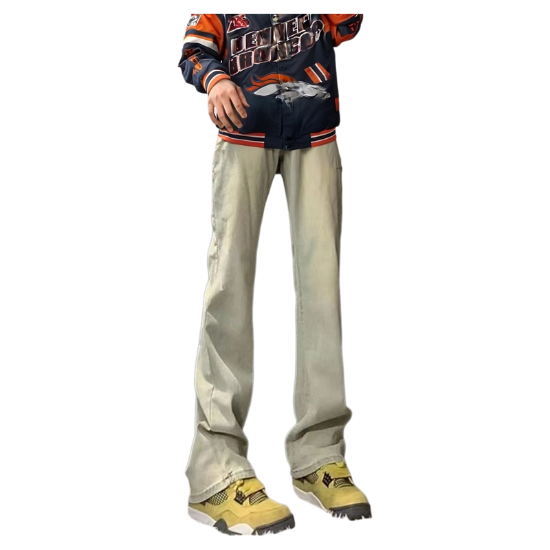 JIMIJONS cleanfit