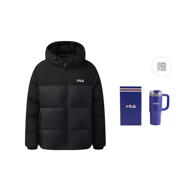 FILA ORIGINALE RGB