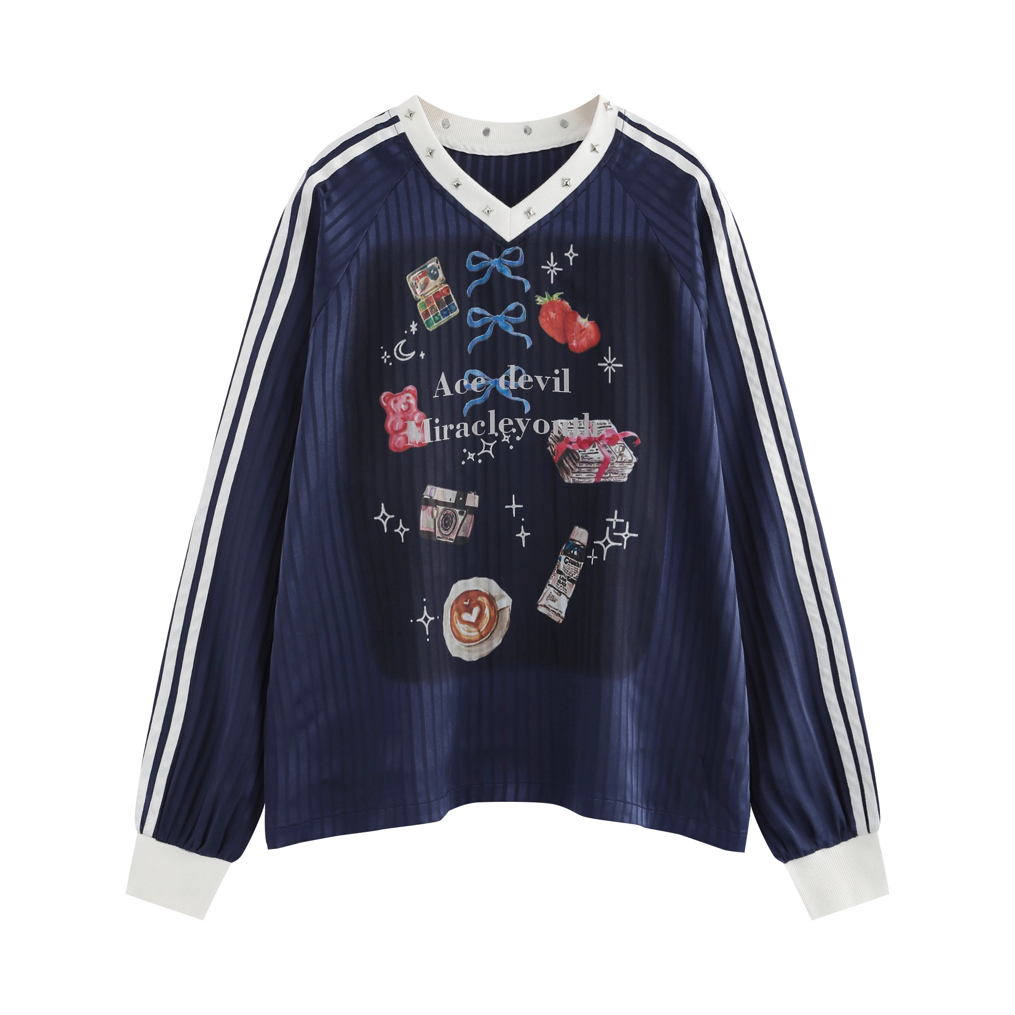 Ant Studio T