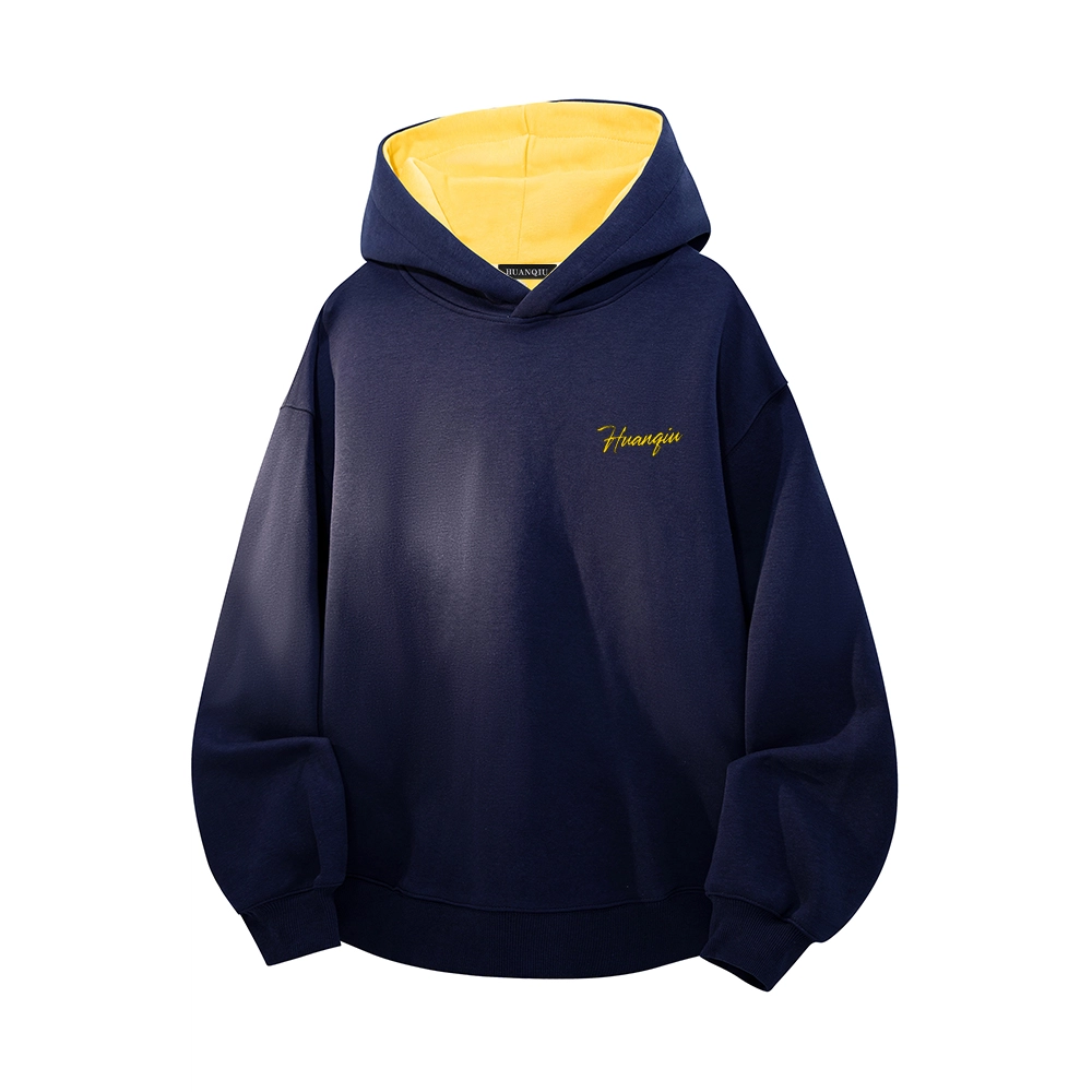HUANQIU Logocleanfit
