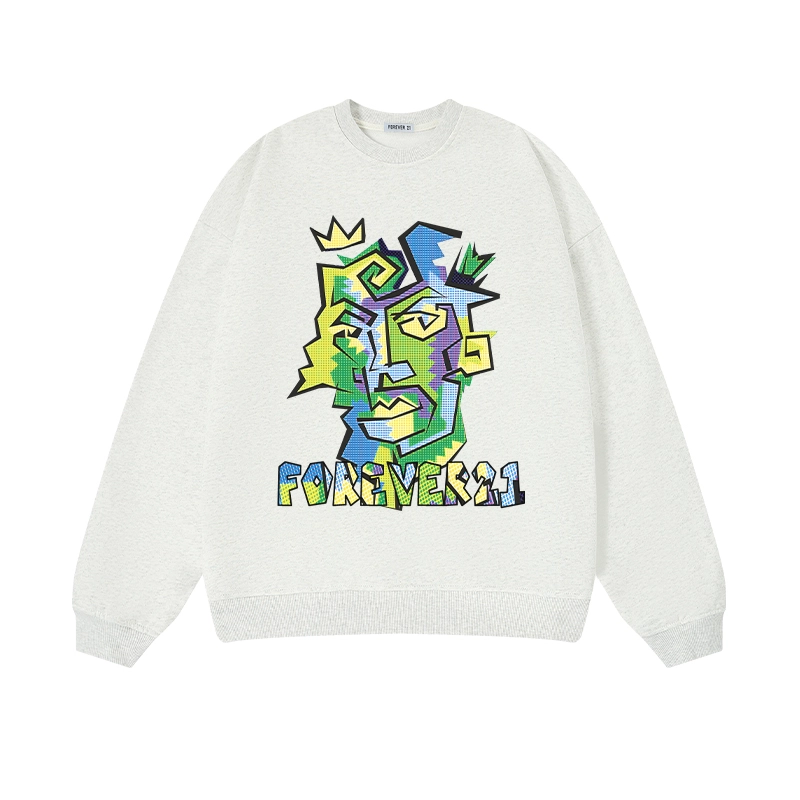 FOREVER 21