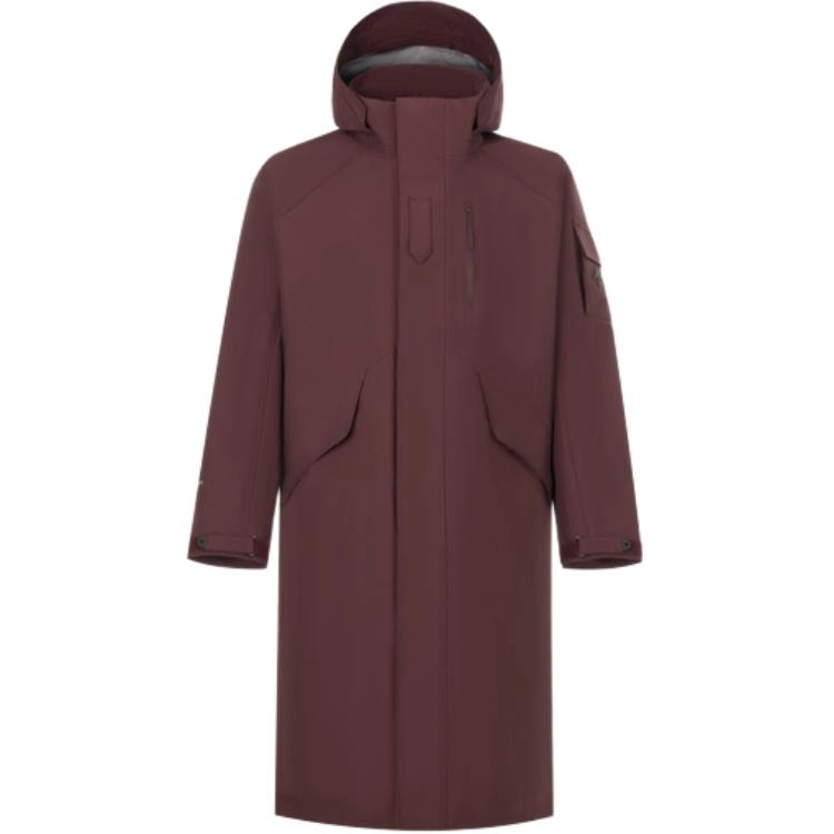 DESCENTE ALLTERRAIN 81