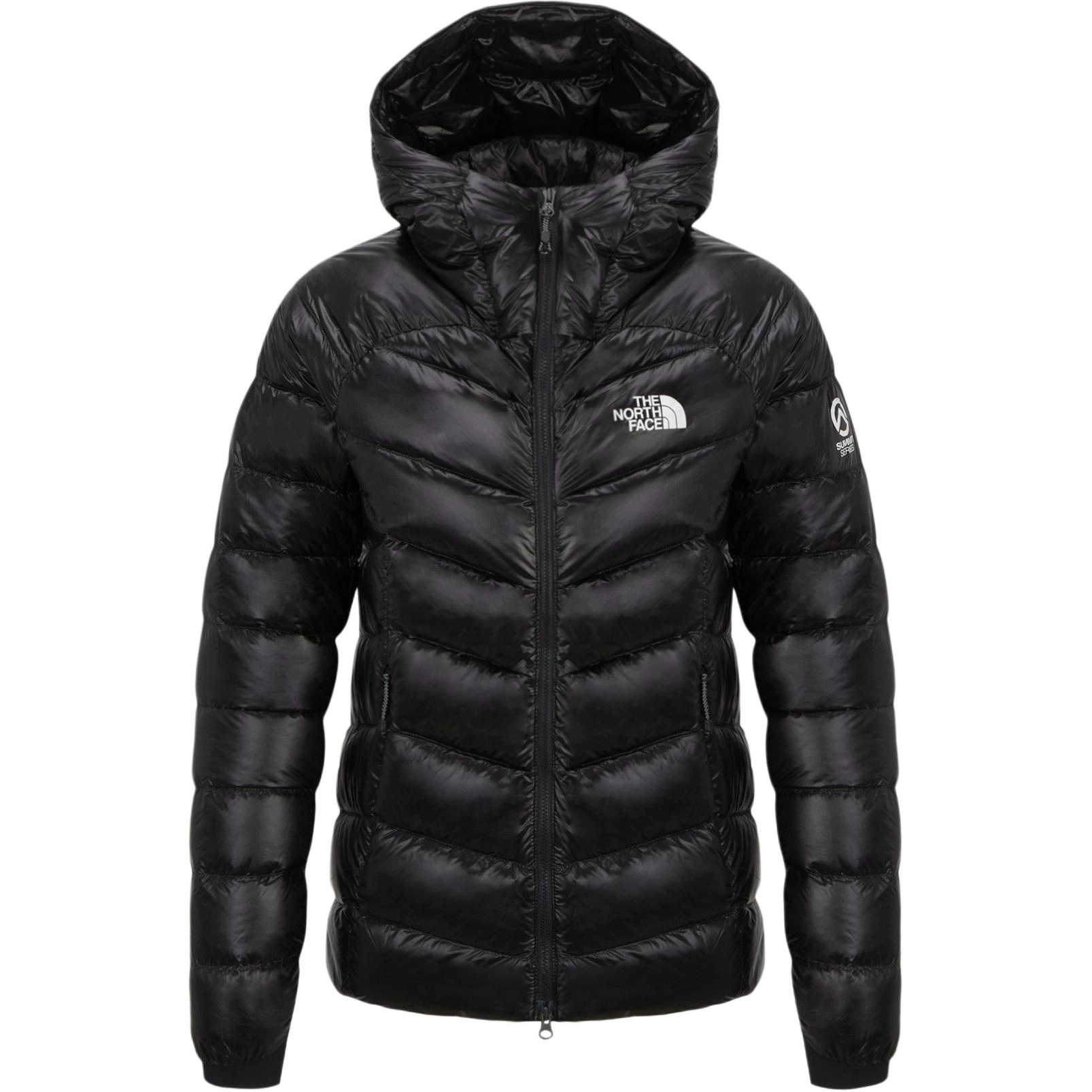 THE NORTH FACE SUMMIT