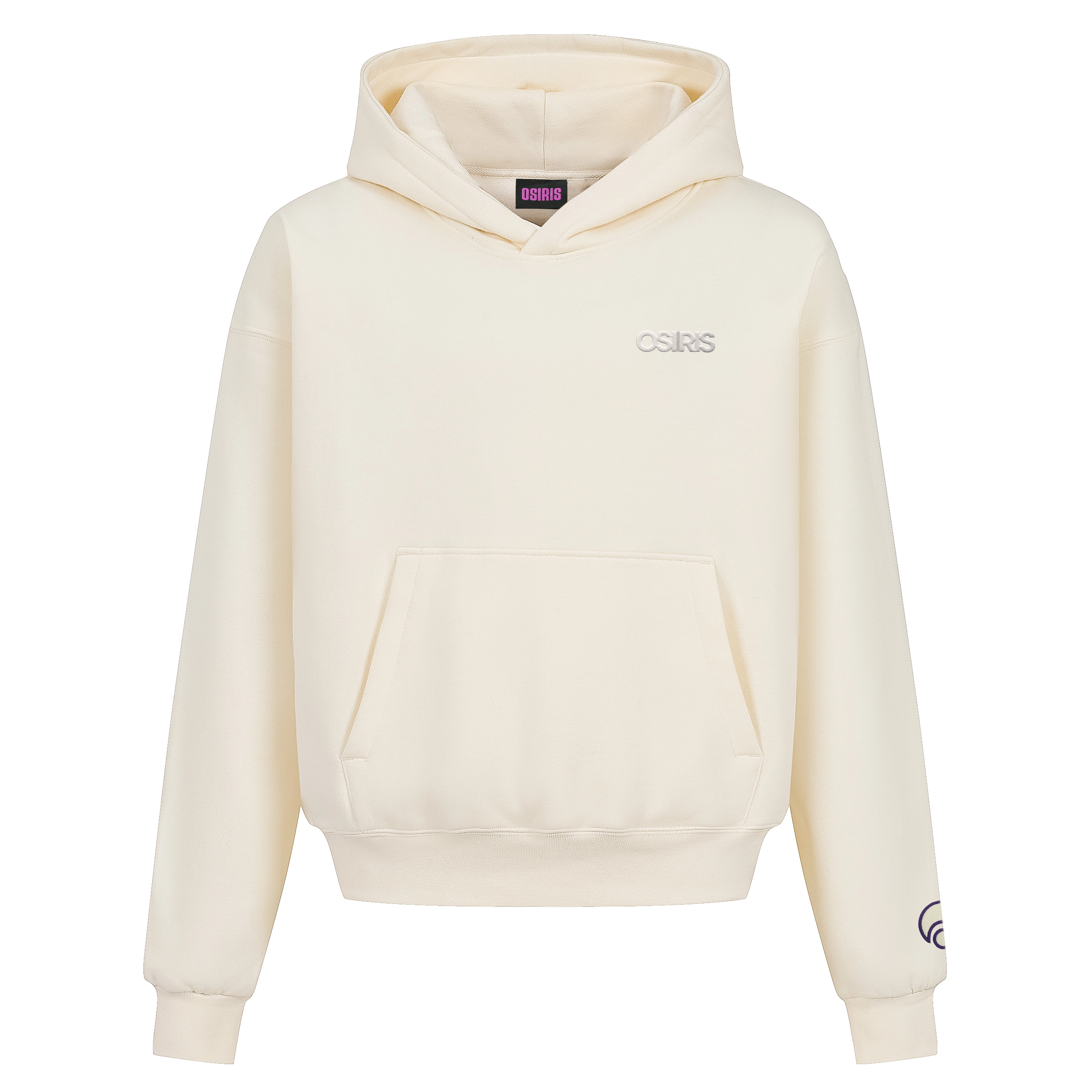 OSIRIS oversize