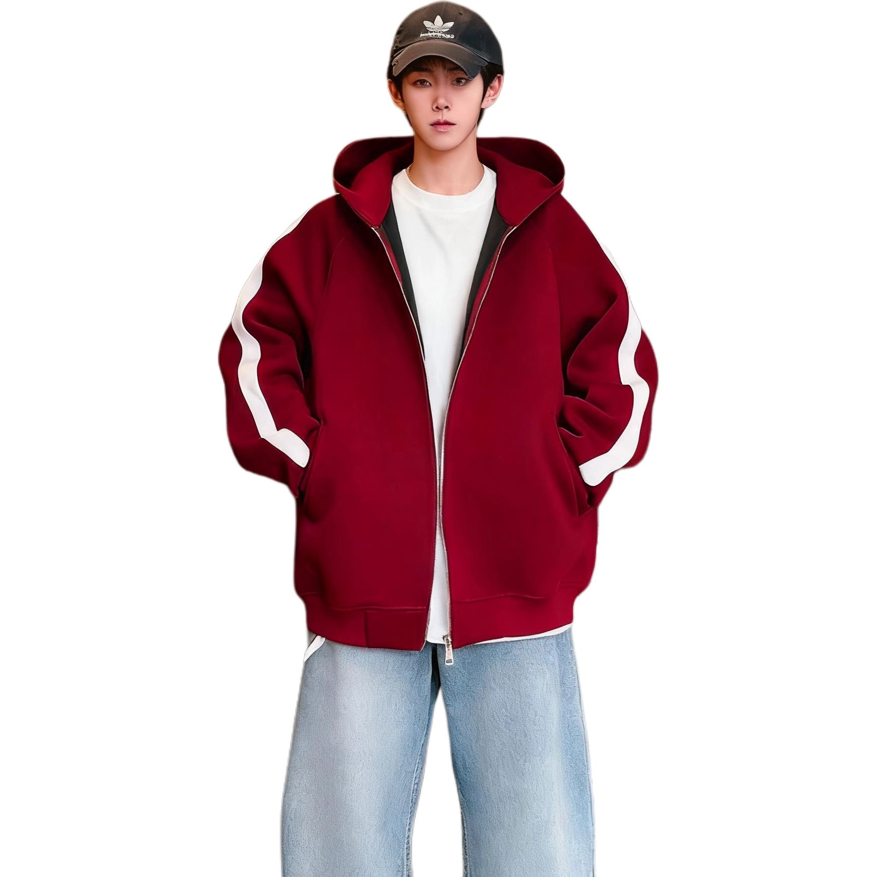 SOUL WORKER cleanfit