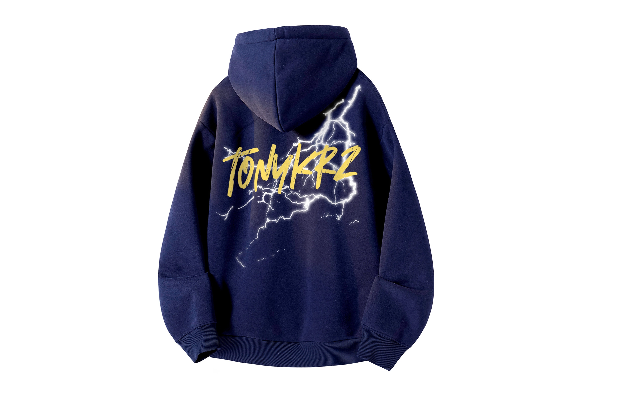 TONYKRZ LOGO