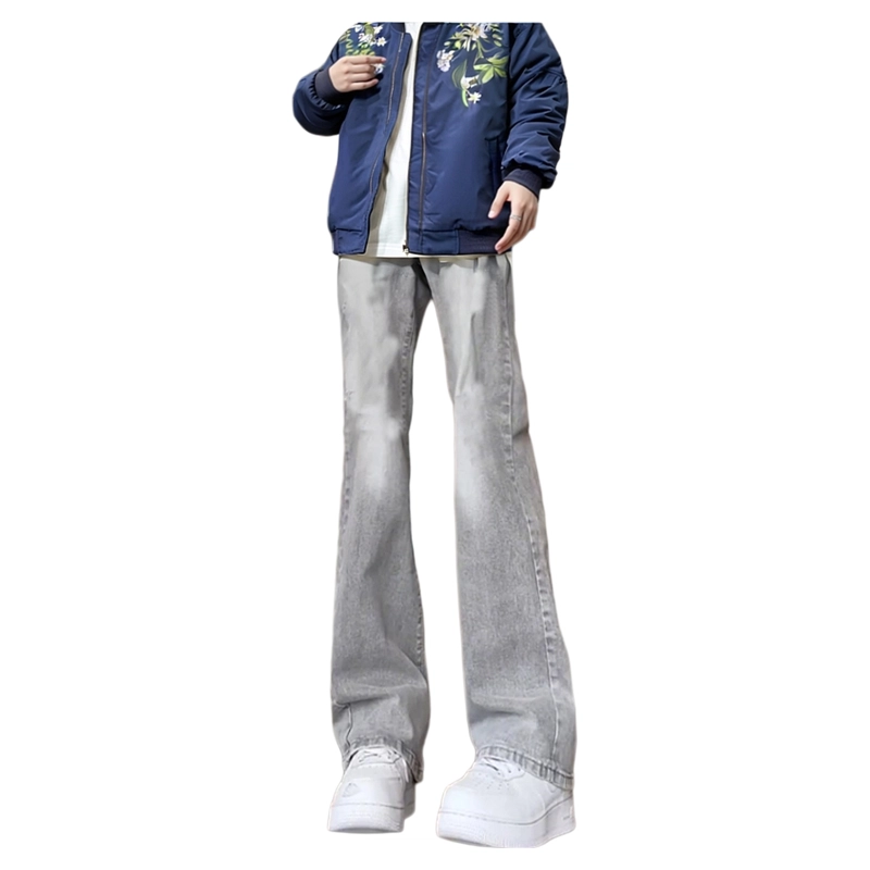 JIMIJONS cleanfit