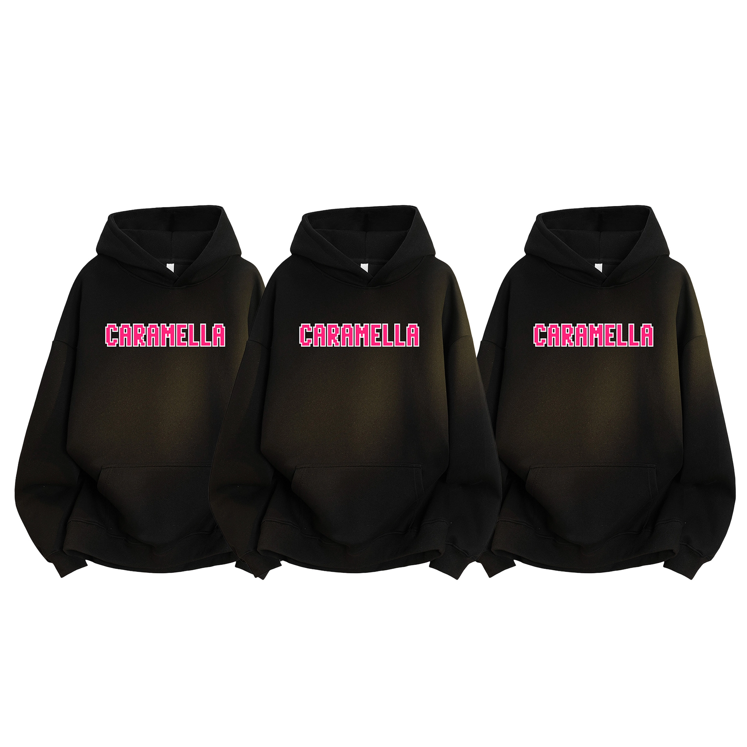 Caramella CaramellaLOGO
