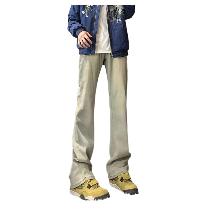 JIMIJONS cleanfit