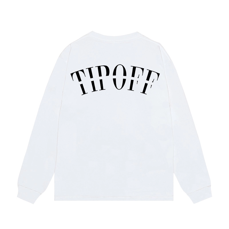 TIP-OFF T