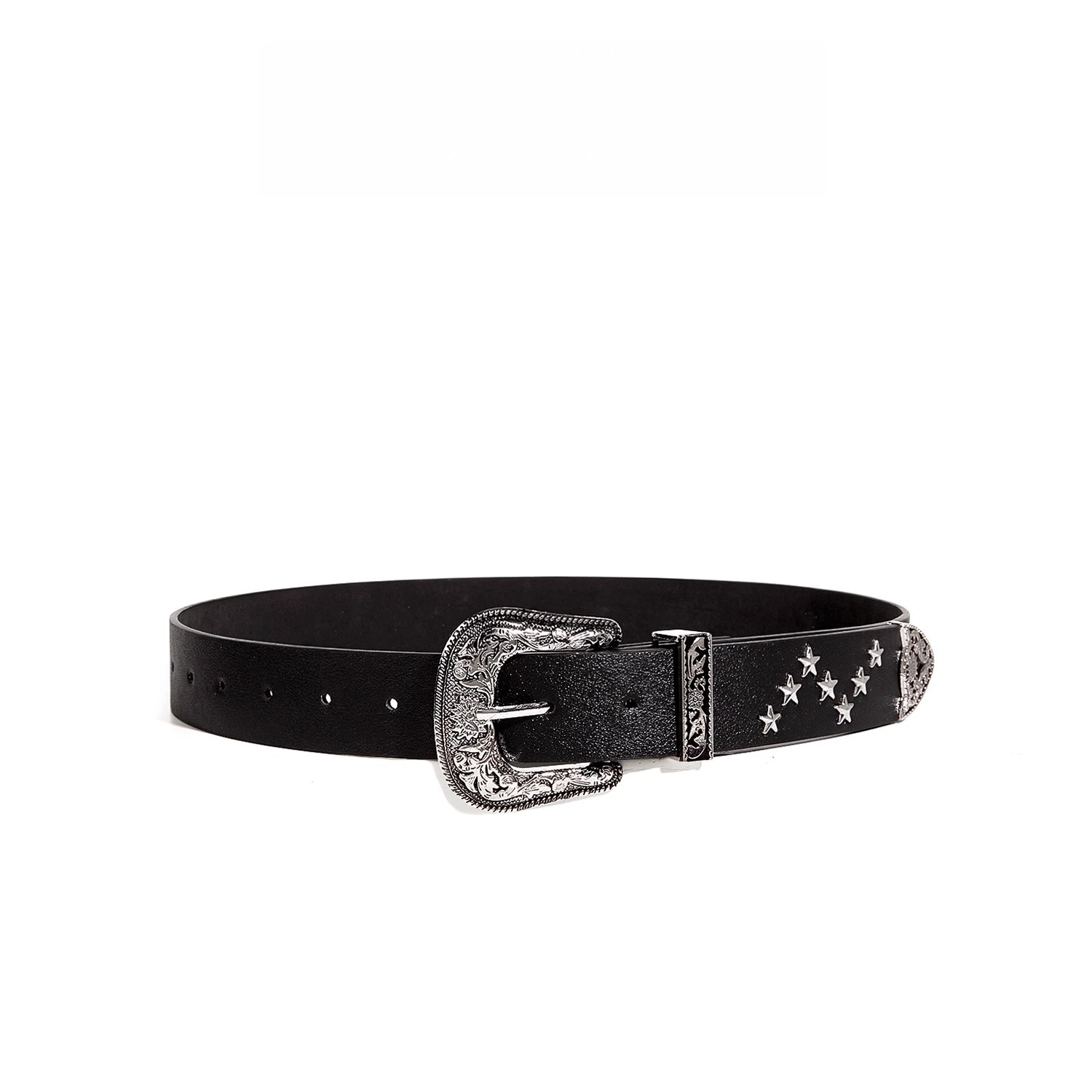 HEAD MART y2k PU 3.3cm